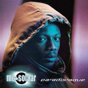 2CD MC Solaar: MC★Solaar / Paradisiaque DIGI 447540