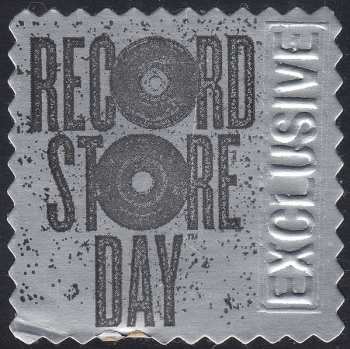 SP MC5: Rocket Reducer No. 62 (Rama Lama Fa Fa Fa) LTD | CLR