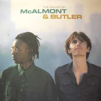 Album McAlmont & Butler: The Sound Of... McAlmont & Butler