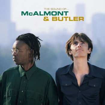 LP McAlmont & Butler: The Sound Of... McAlmont & Butler 500743
