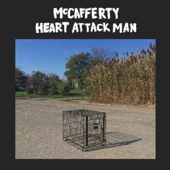 Album McCafferty: Split