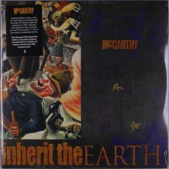 Album McCarthy: The Enraged Will Inherit The Earth