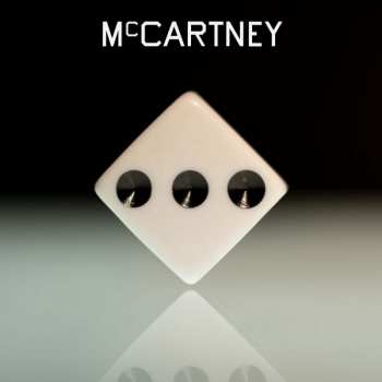 LP Paul McCartney: McCartney III 23090