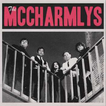 LP The McCharmlys: The McCharmlys CLR 488904