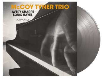 Album McCoy Tyner: Bon Voyage