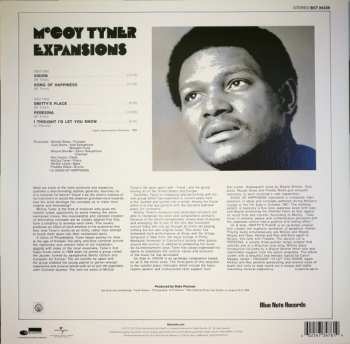 LP McCoy Tyner: Expansions 251531