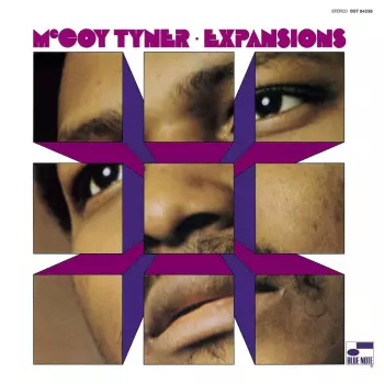 McCoy Tyner: Expansions
