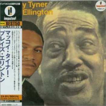 CD McCoy Tyner: Mccoy Tyner Plays Ellington
