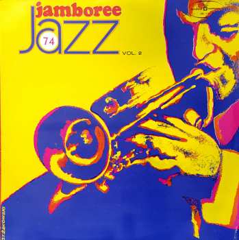 Album McCoy Tyner Quintet: Jazz Jamboree 74 Vol. 2
