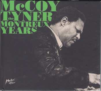 Album McCoy Tyner: The Montreux Years