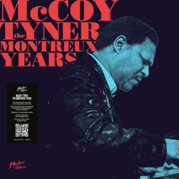 2LP McCoy Tyner: The Montreux Years 473436