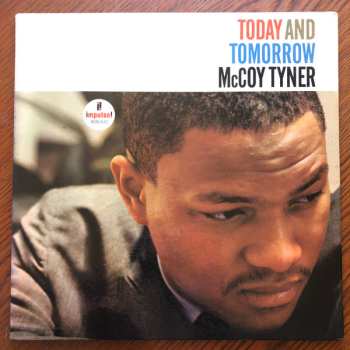 Album McCoy Tyner: Today And Tomorrow