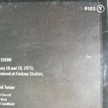 LP McCoy Tyner: Trident