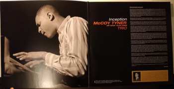 LP McCoy Tyner Trio: Inception 59197