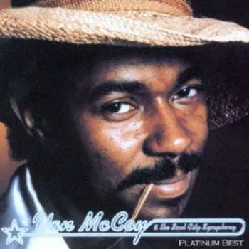 Album Mccoy,van: Platinum Best