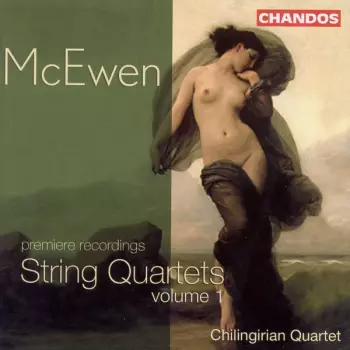 String Quartets Volume 1