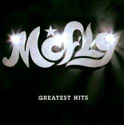 Album McFly: Greatest Hits
