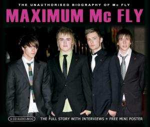 Album McFly: Maximum Mcfly