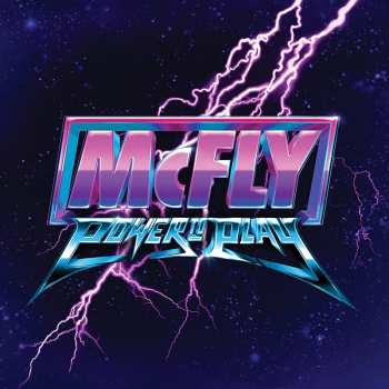CD McFly: Power To Play 468452