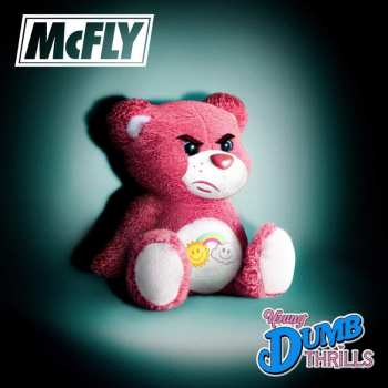 CD McFly: Young Dumb Thrills 41281