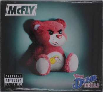 Album McFly: Young Dumb Thrills