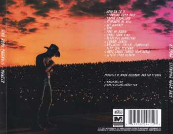 CD Tim McGraw: Standing Room Only 490163