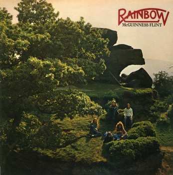 Album McGuinness Flint: Rainbow