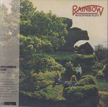 CD McGuinness Flint: Rainbow 519200