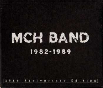 Album MCH Band: 1982-1989