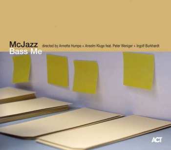 CD McJazz: Bass Me 422841