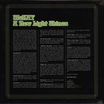 LP McKay: A New Light Shines 63654