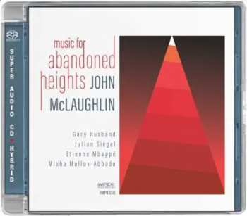 SACD John McLaughlin: Music for Abandoned Heights