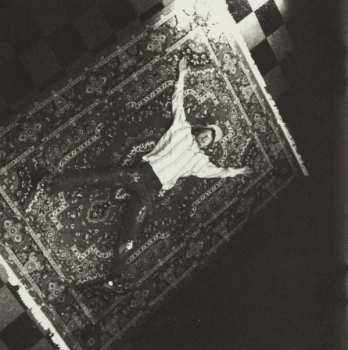 CD mclusky: The Difference Between Me And You Is That I'm Not On Fire