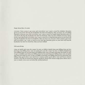 CD mclusky: The Difference Between Me And You Is That I'm Not On Fire