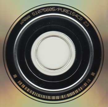 CD mclusky: The Difference Between Me And You Is That I'm Not On Fire