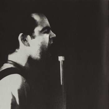 CD mclusky: The Difference Between Me And You Is That I'm Not On Fire