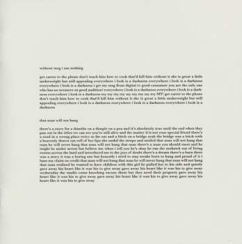 CD mclusky: The Difference Between Me And You Is That I'm Not On Fire