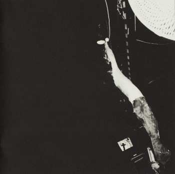 CD mclusky: The Difference Between Me And You Is That I'm Not On Fire