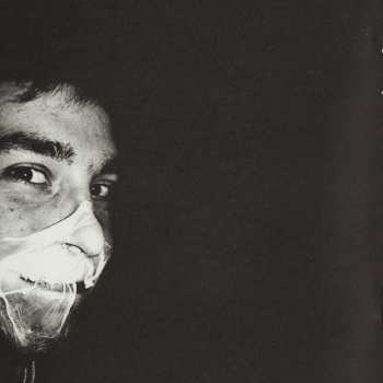 CD mclusky: The Difference Between Me And You Is That I'm Not On Fire