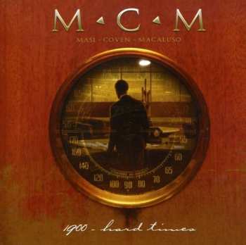 Album MCM: 1900 - Hard Times