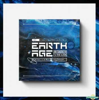 Album MCND: EARTH AGE