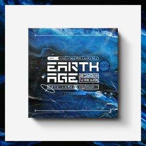 CD MCND: EARTH AGE 427444
