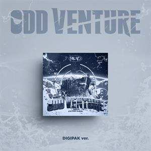 Album MCND: Odd Adventure