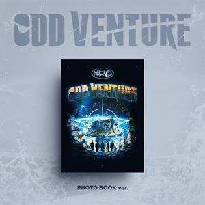 CD MCND: Odd Adventure 517264