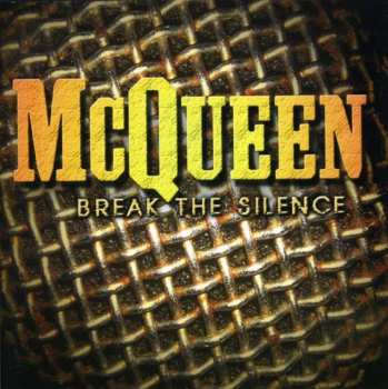 Album McQueen: Break The Silence