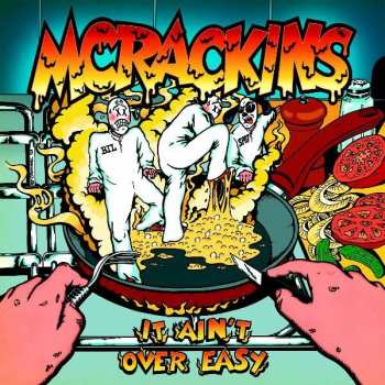Album McRackins: It Ain't Over Easy