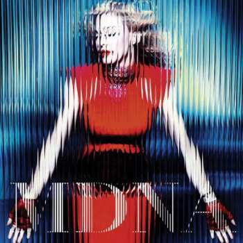 Album Madonna: MDNA