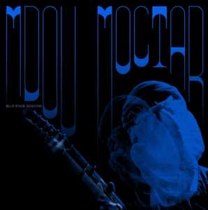 Album Mdou Moctar: Blue Stage Sessions