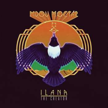 Album Mdou Moctar: Ilana: The Creator