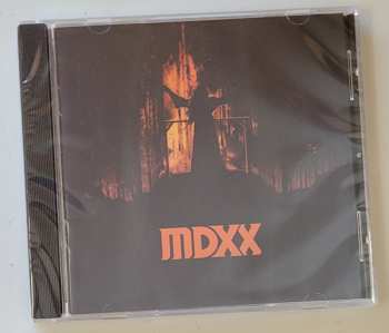 Album Mdxx: MDXX